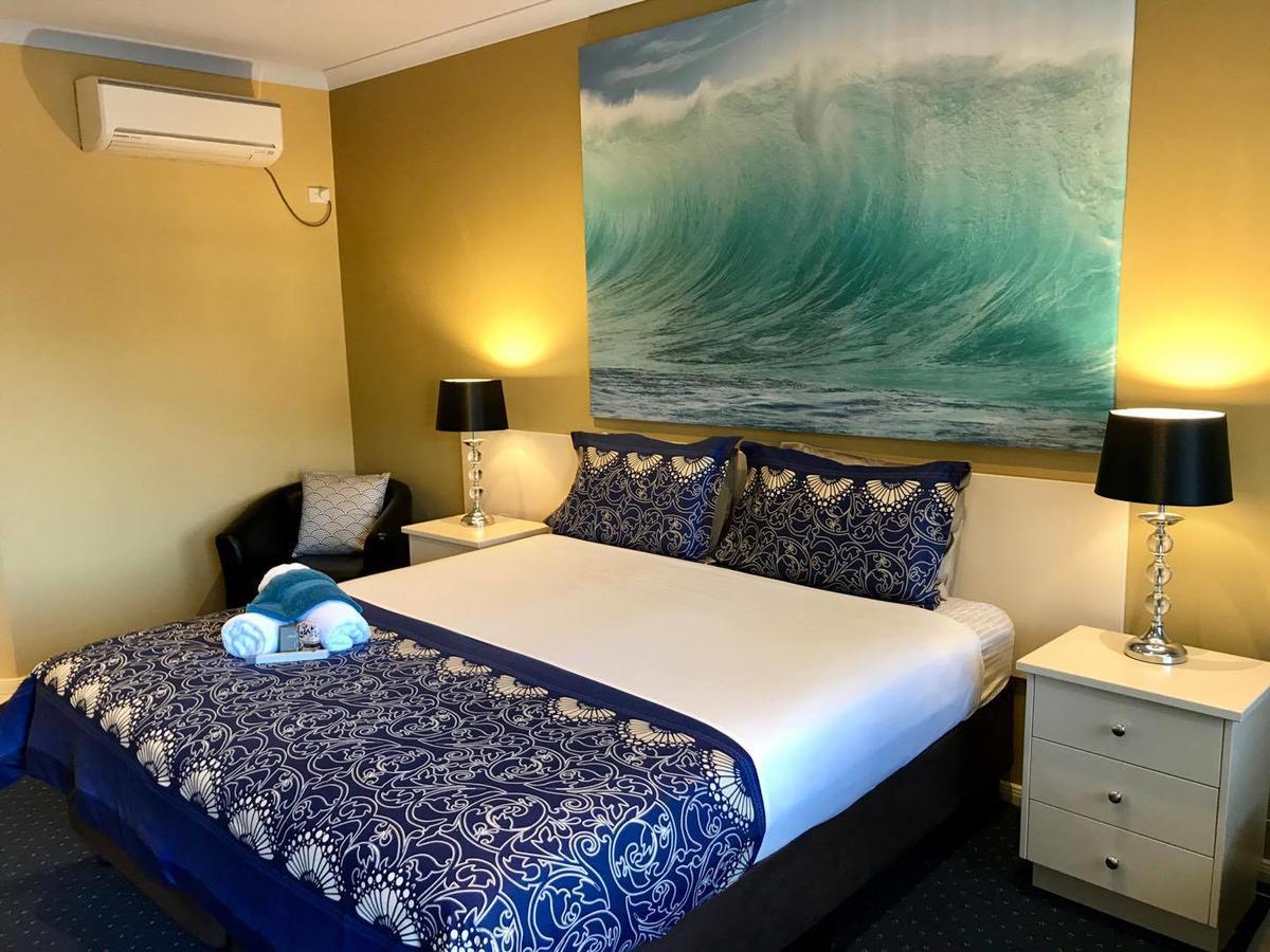 Motor Motel Kyabram
