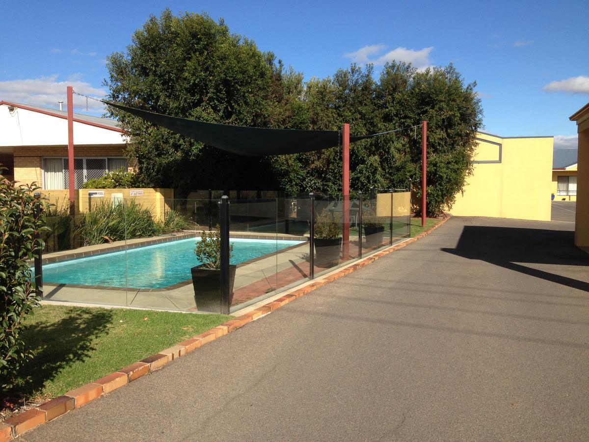 Motor 4* Kyabram