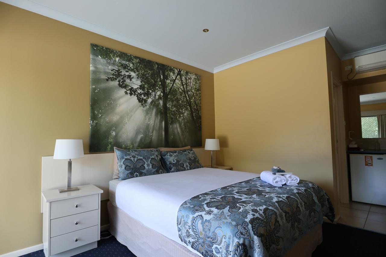 Motor 4* Kyabram