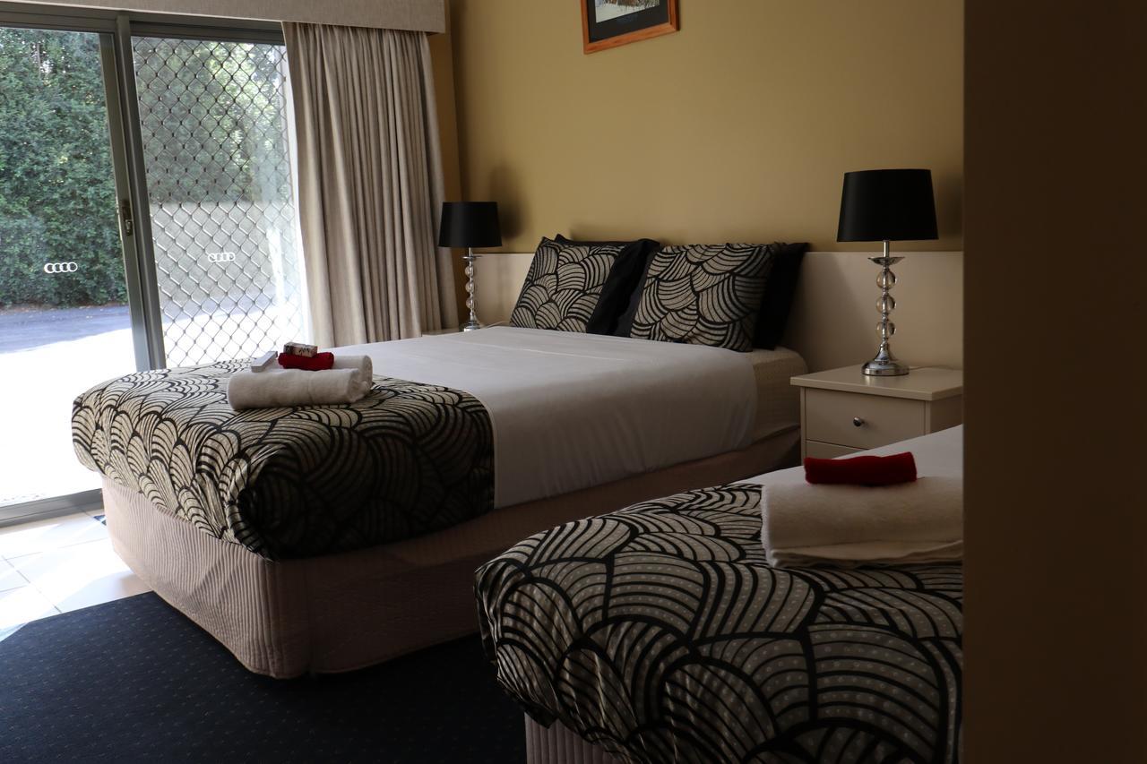 Motel Motor Kyabram