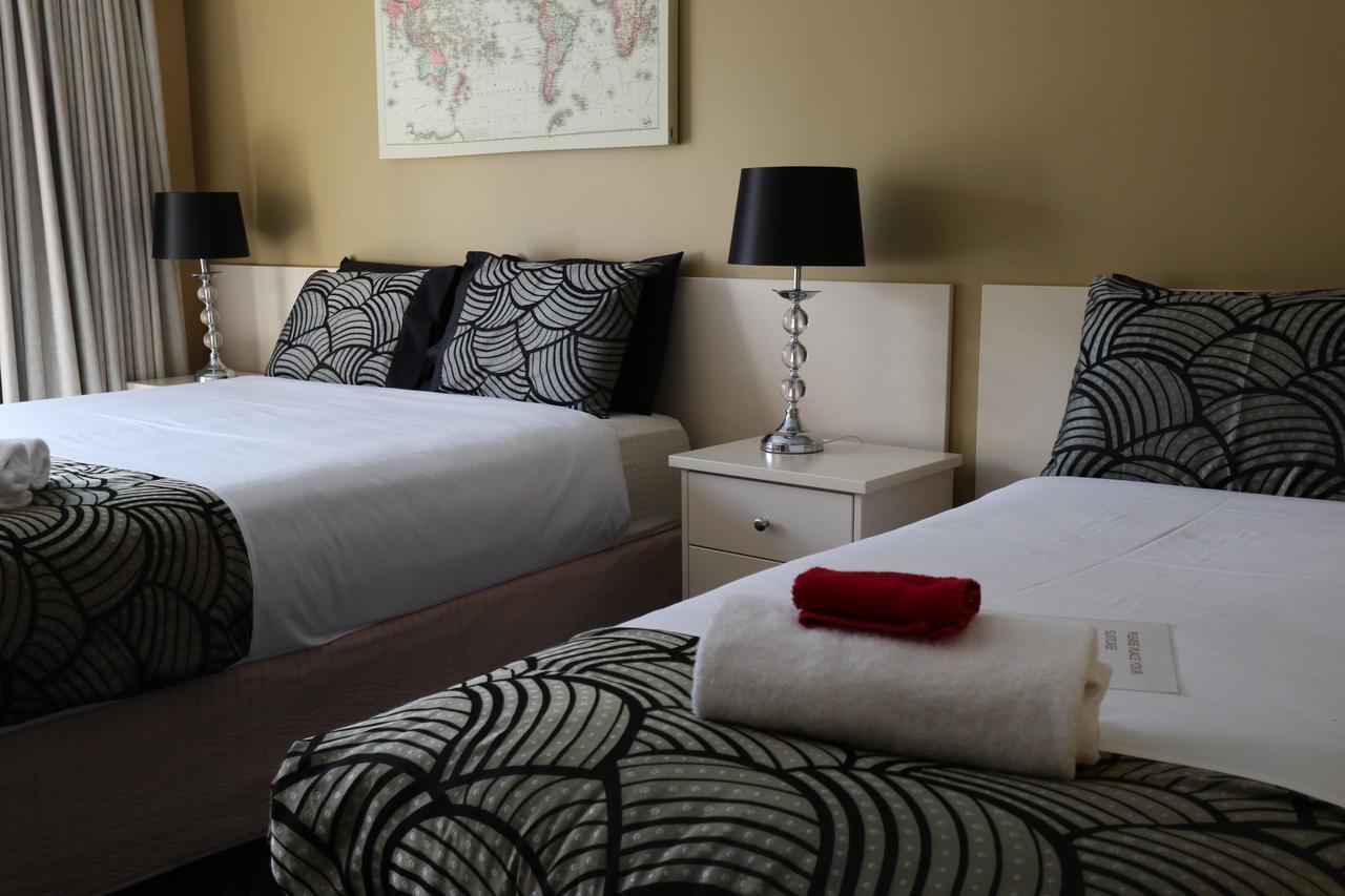 Motor Motel Kyabram