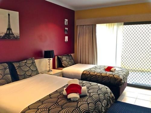 Motel Motor Kyabram