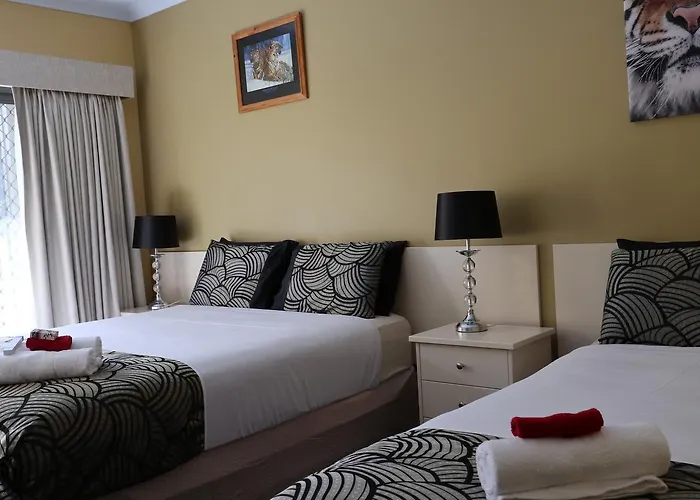 Kyabram Motor Inn