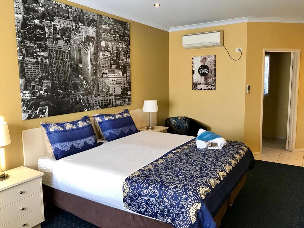 Motel Motor 4*