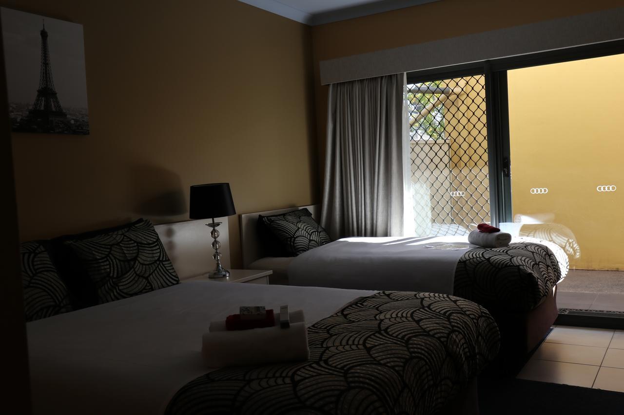 Motel Motor