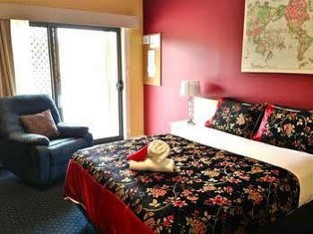 Motel Motor