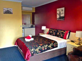 Motor Motel Kyabram